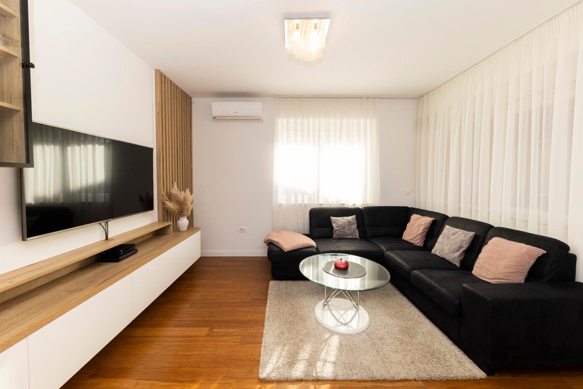 Apartment Matek Zadar Exteriör bild
