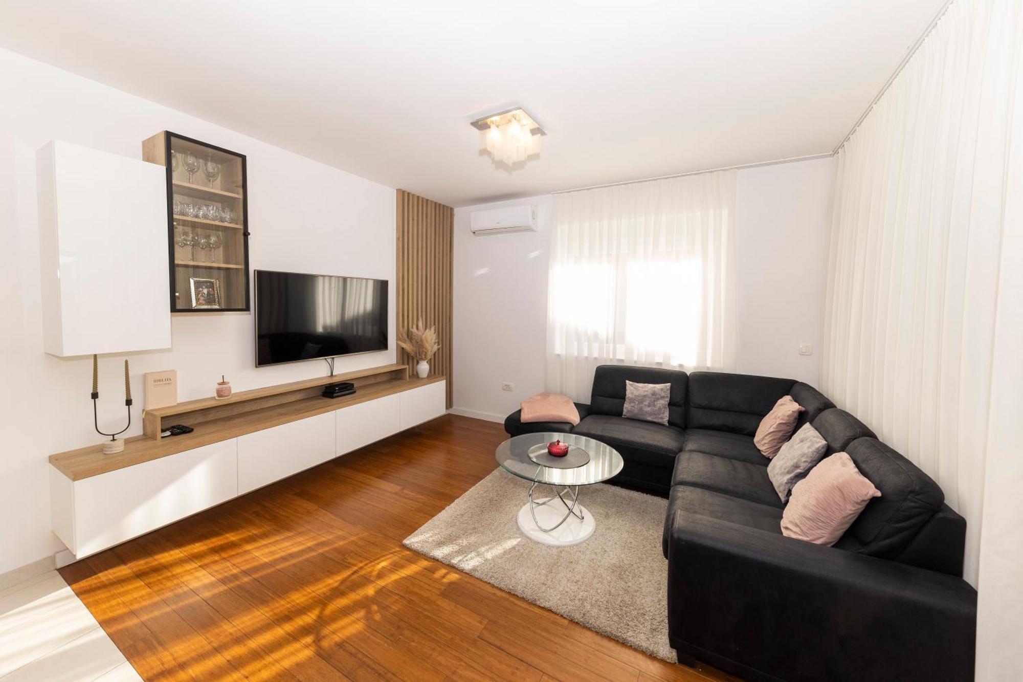 Apartment Matek Zadar Exteriör bild