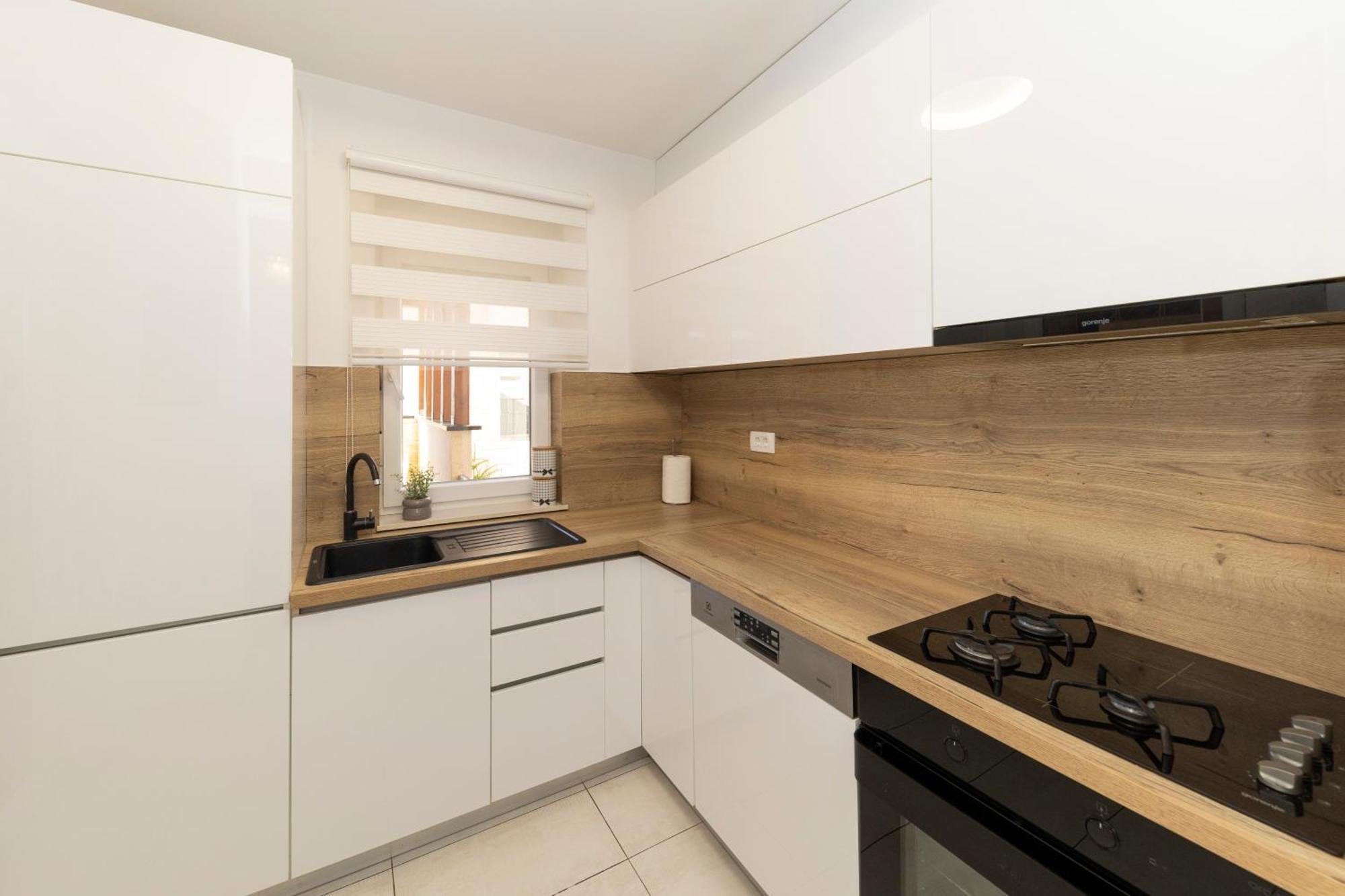 Apartment Matek Zadar Exteriör bild