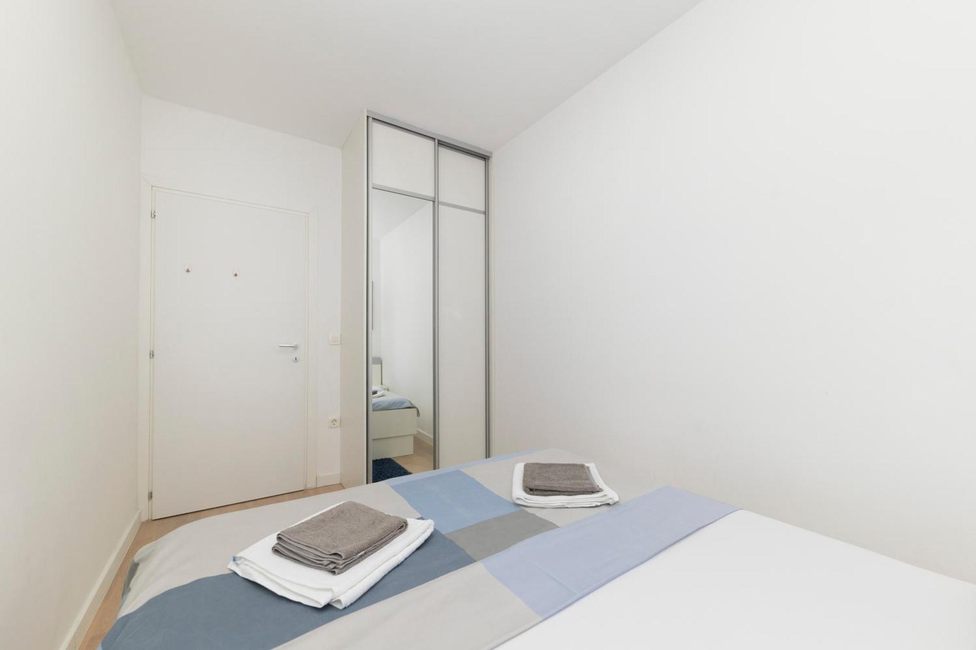 Apartment Matek Zadar Exteriör bild